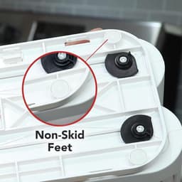 Cabinet Caddy Spice Rack Organizer - Thumbnail 7