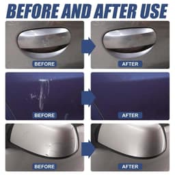 Premium Car Scratch Remover Kit - Thumbnail 2