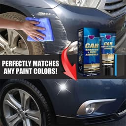 Premium Car Scratch Remover Kit - Thumbnail 6